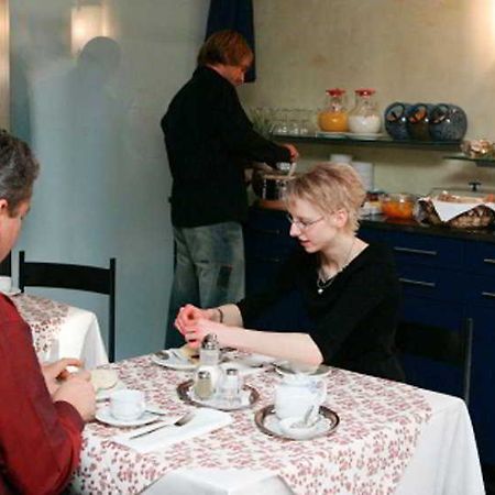 Hotel Crystal Filderstadt Dış mekan fotoğraf